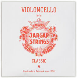 Classic Cello String A Forte