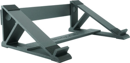 Stand Behringer Crave / TD3 noir mat