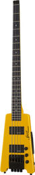Spirit XT-2 Standard Bass HY Hot Rod Yellow