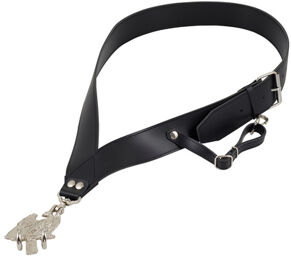Bandeliere 0212 Noir