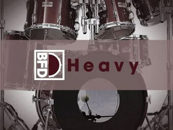 Heavy