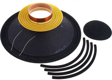 RC.PD.1550 Recone-Kit 8 Ohm