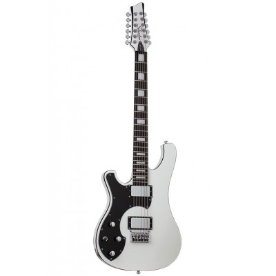 Stargazer-12 Gaucher Gloss White
