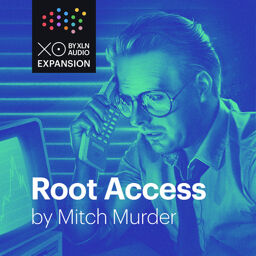 XO Expansion - Root Access