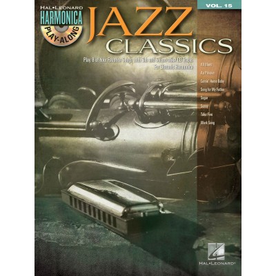 Jazz Classics