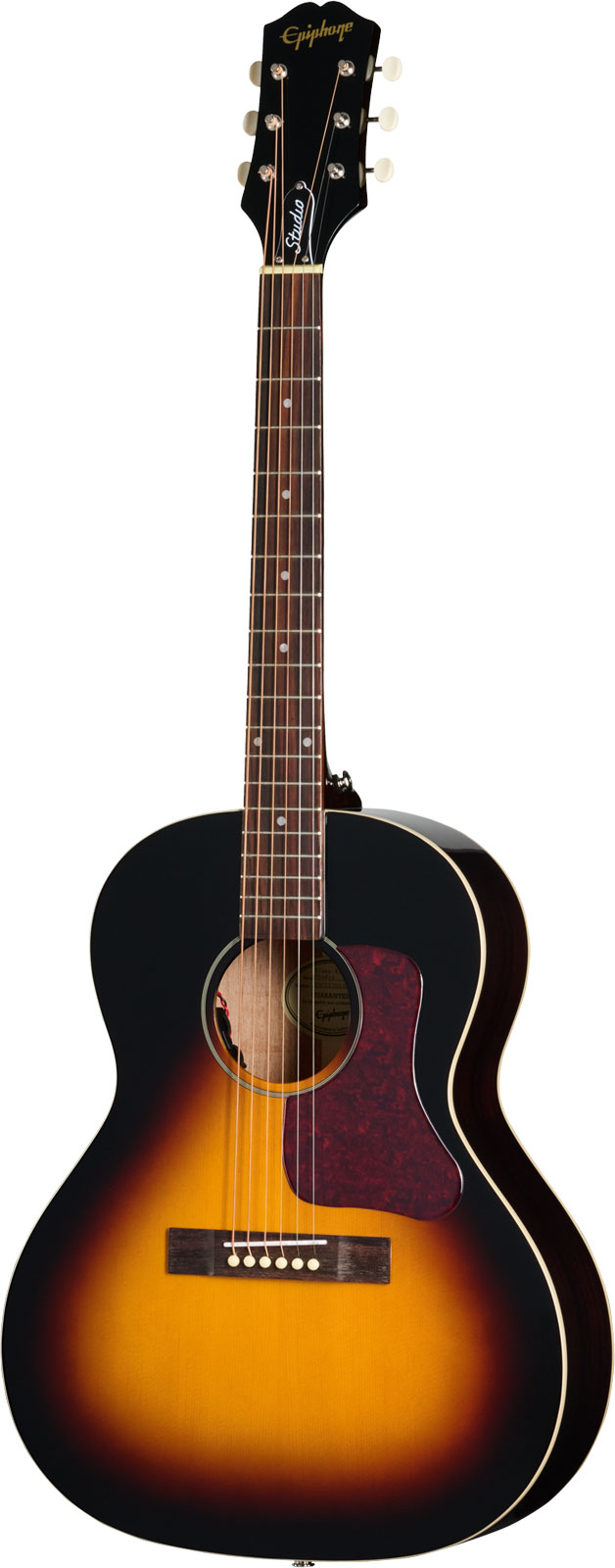 Blues King Studio Dark Burst