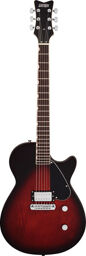 Electromatic Jet Club 1 CB Claret Burst