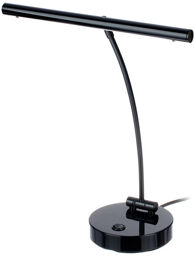 L4035 Rondo Black Polished Blanc chaud 2700
