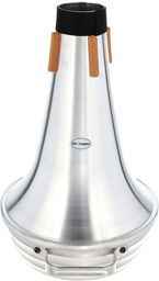 Euphonium Straight Aluminium