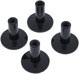 Deluxe Cymbal Sleeve 4 pieces