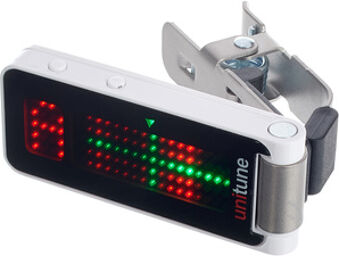 UniTune Clip Tuner