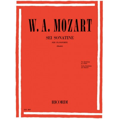 6 Sonatine