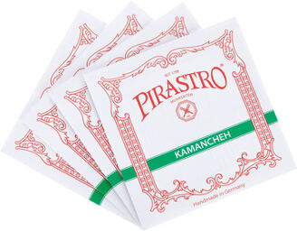 Chromcor Iranian Kamancheh