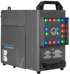 Sidewinder Anthracite