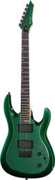 R-446 Green Metallic Green Metallic Gloss