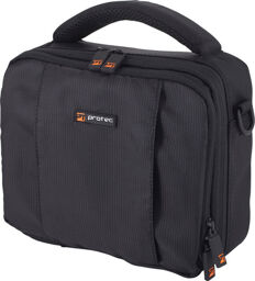 Deluxe Portable Audio Rec Case noir