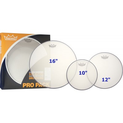 Propack Peaux Mesh Silentstroke 10/12/16