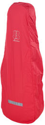 RC-3202RD Rain Coat Viola Rouge