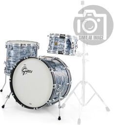 USA Custom 18 Sky Blue Pearl Sky Blue Pearl