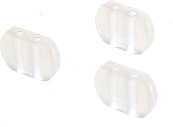 Rode InvisiLav 3pcs set