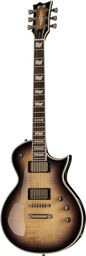 E-II Eclipse FM BLK NAT B Black Natural Burst