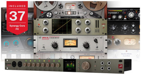 Discrete 8 Oryx Synergy Core