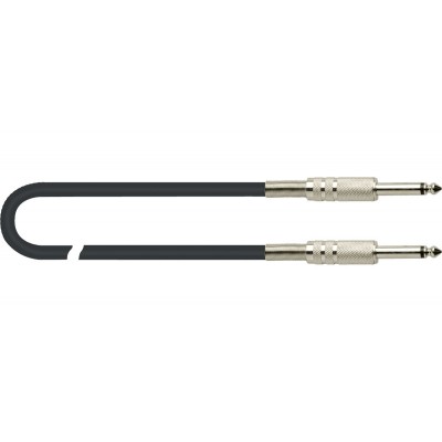 SX764-9 Cable Instrument Jack Mono 9 M