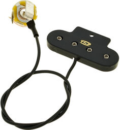 Man-R Mandolin Pickup