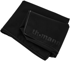 Cover THM3.0 Marimba