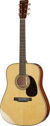 D-28 Billy Strings Naturel