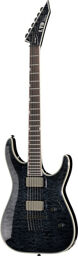 LTD MH-1001NT STBLK See Thru Black