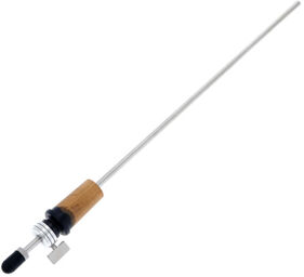 Endpin Cello Wood 30/520/8