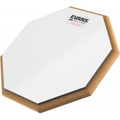 RF10G-AT - RealFeel Attacktile Pad 10