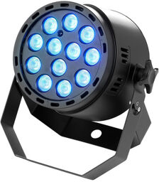 Battery LED Pot QCL 40°
