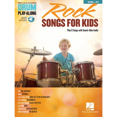 Rock Songs for Kids