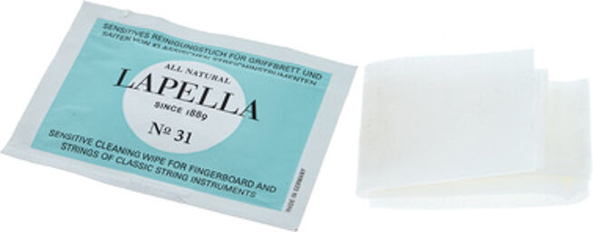 No.31 Single Cleaning Wipe