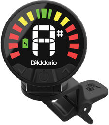 PW-CT-29 Nexxus Tuner Vc & Db Black