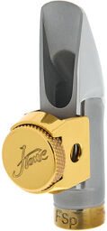 Summit Soprano Sax 8