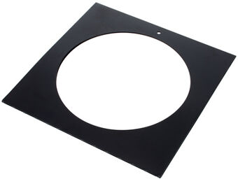 Gel Frame PAR 56 Black Noir