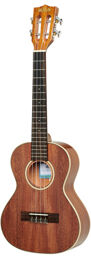 KA-SMH-TG Tenor Ukulele Naturel