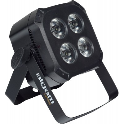Minipar 46 Quad