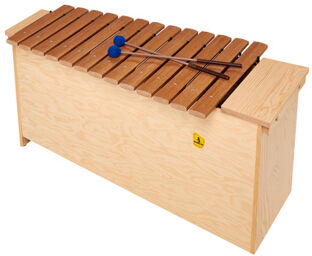 BXG2000 Bass Xylophone