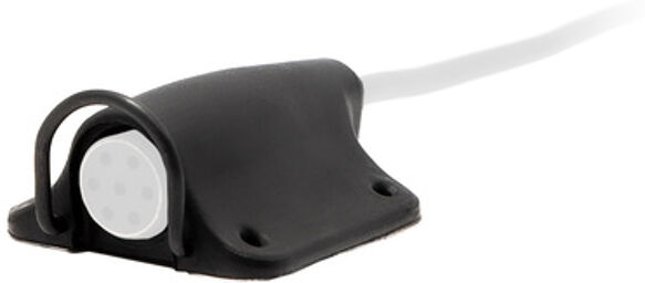Lav Concealer Sennheiser ME2BK