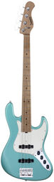 MetroExp21 Vintage JJ4 RM SGR Solid Sage Green Metallic