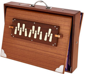 Nataraj Prof. Shruti Box G-G