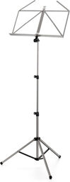 10065 Music Stand Nickel Nickel