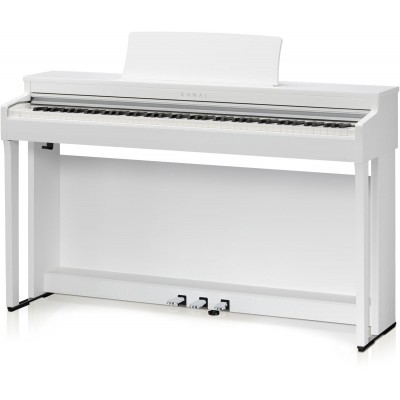CN201 Blanc
