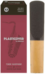 Plasticover Tenor Sax 1.5