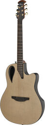 MD80-AG-G 50th Anni MDC LTD Reversed Beige Burst