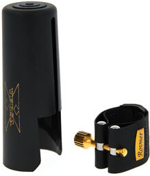 Versa X-3ML Tenor Saxophone